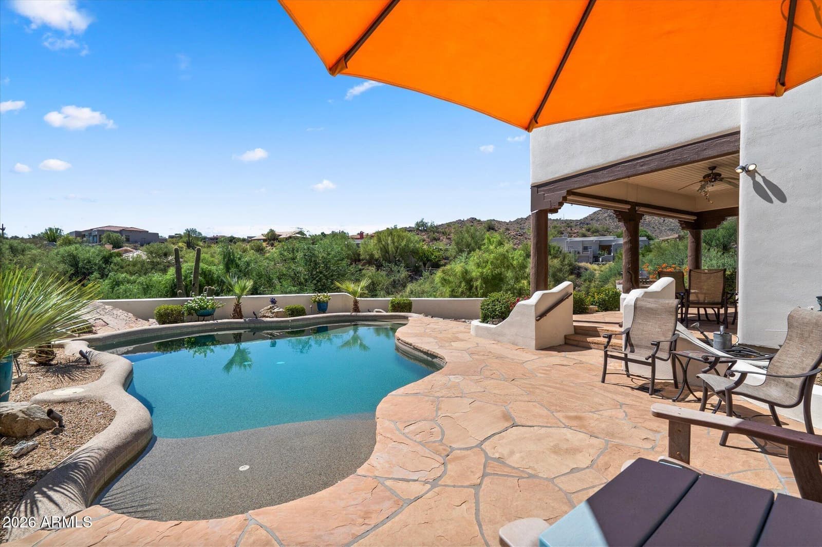 15036 E Tequesta Court, Fountain Hills, AZ 85268 — photo 35 of 40