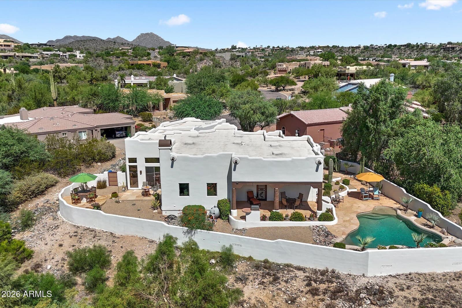 15036 E Tequesta Court, Fountain Hills, AZ 85268 — photo 39 of 40