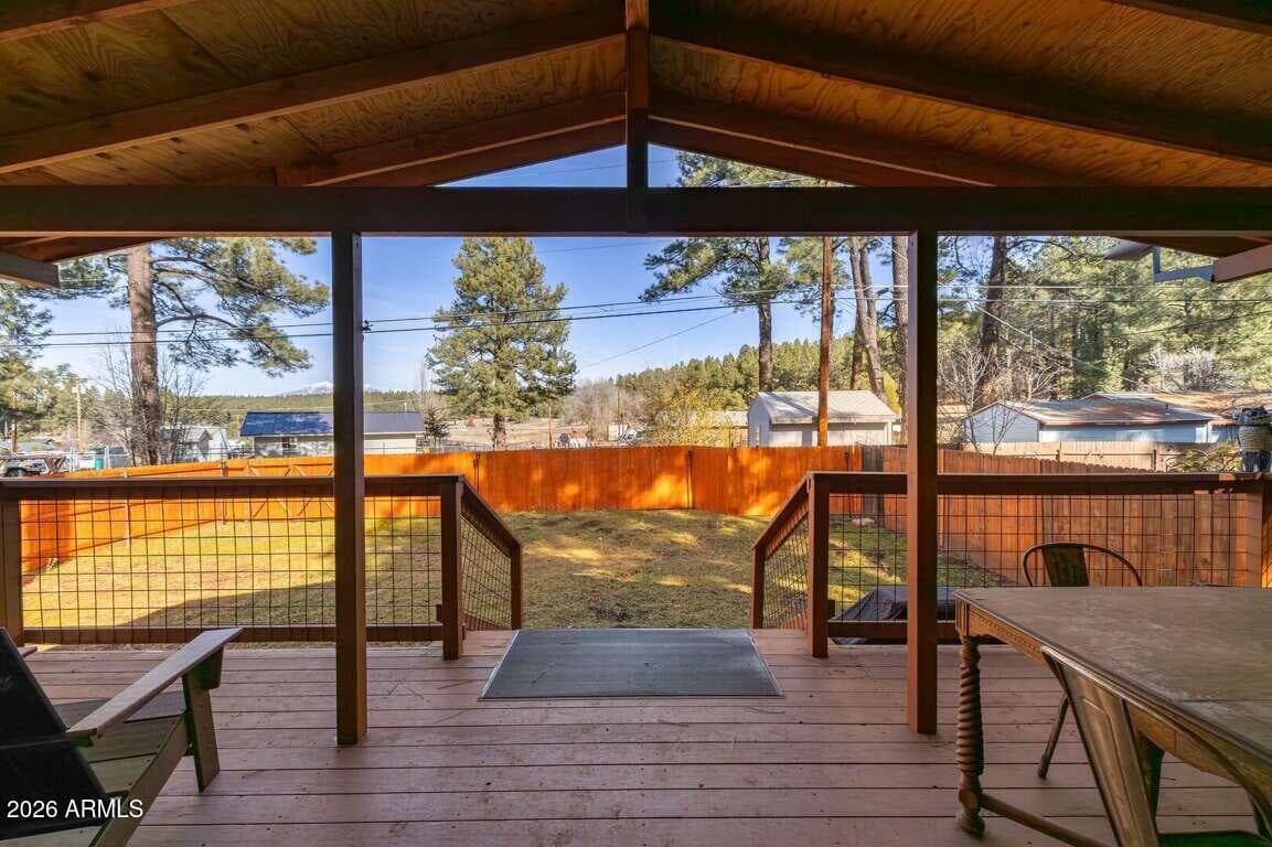 945 Osage, Flagstaff, AZ 86005 — photo 9 of 30