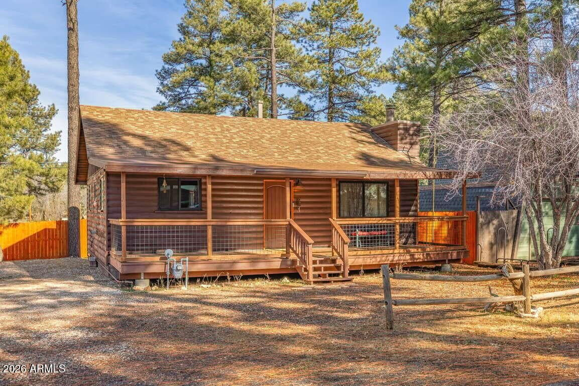945 Osage, Flagstaff, AZ 86005 — photo 2 of 30