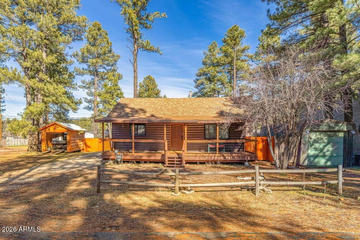 945 Osage, Flagstaff, AZ 86005 — photo 7 of 30
