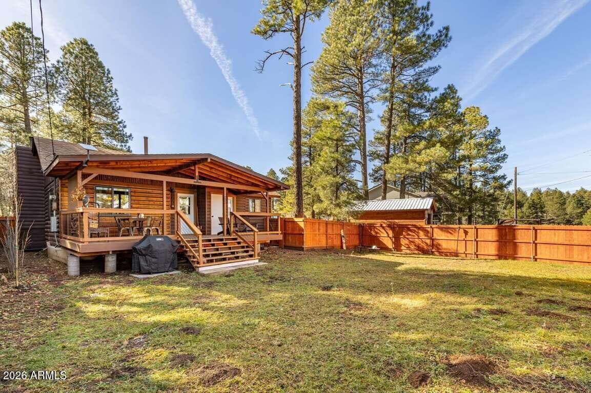 945 Osage, Flagstaff, AZ 86005 — photo 8 of 30