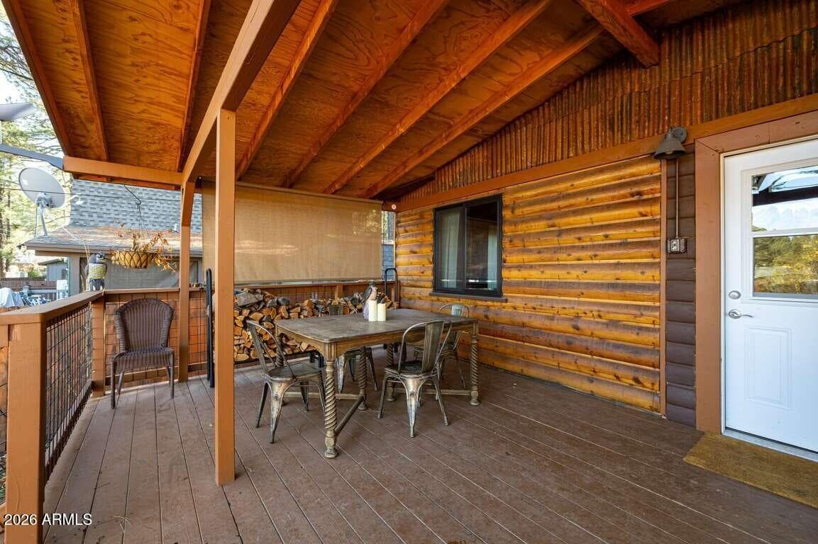 945 Osage, Flagstaff, AZ 86005 — photo 11 of 30