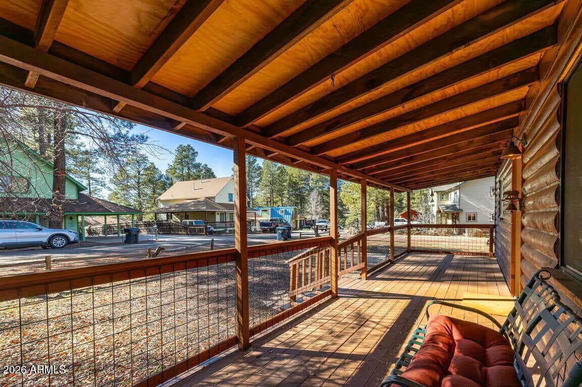 945 Osage, Flagstaff, AZ 86005 — photo 14 of 30