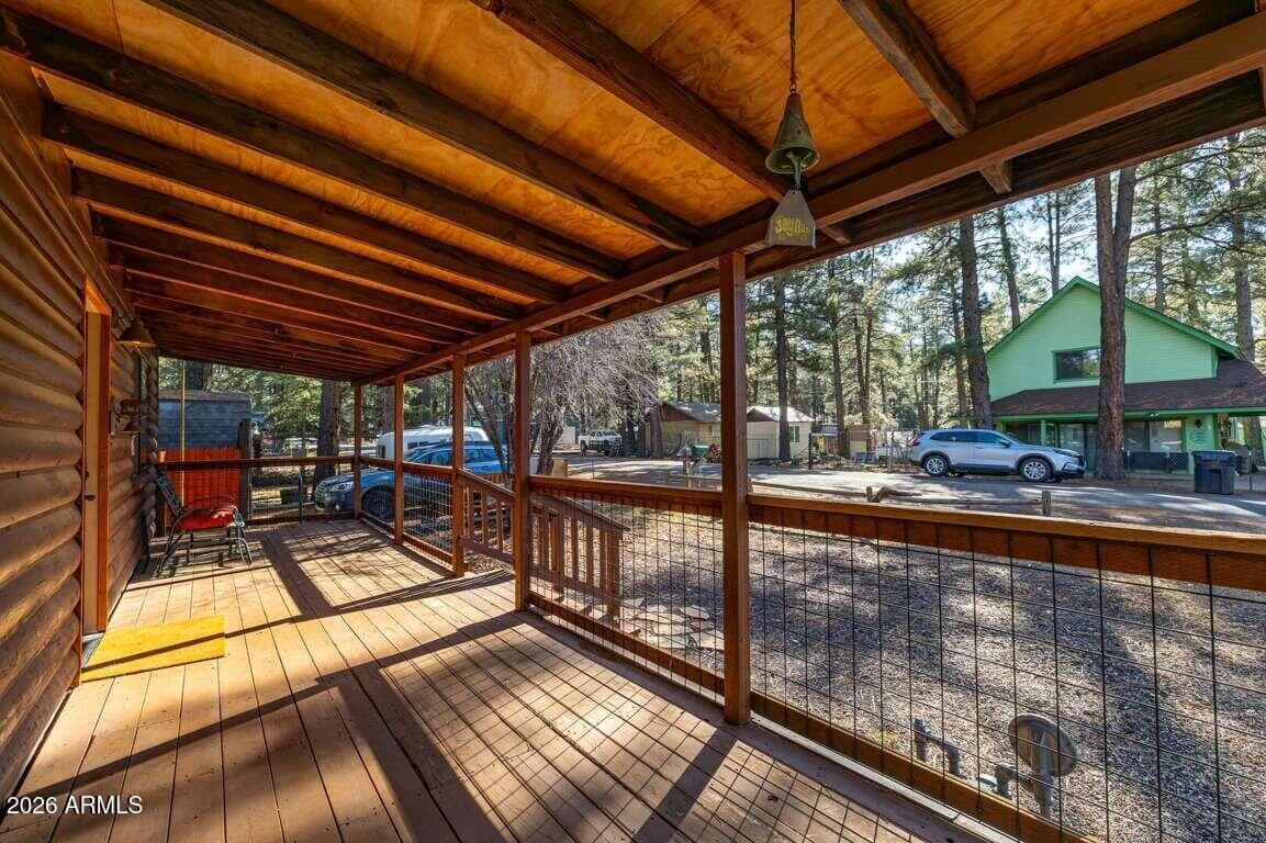 945 Osage, Flagstaff, AZ 86005 — photo 15 of 30