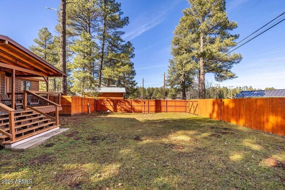 945 Osage, Flagstaff, AZ 86005 — photo 29 of 30