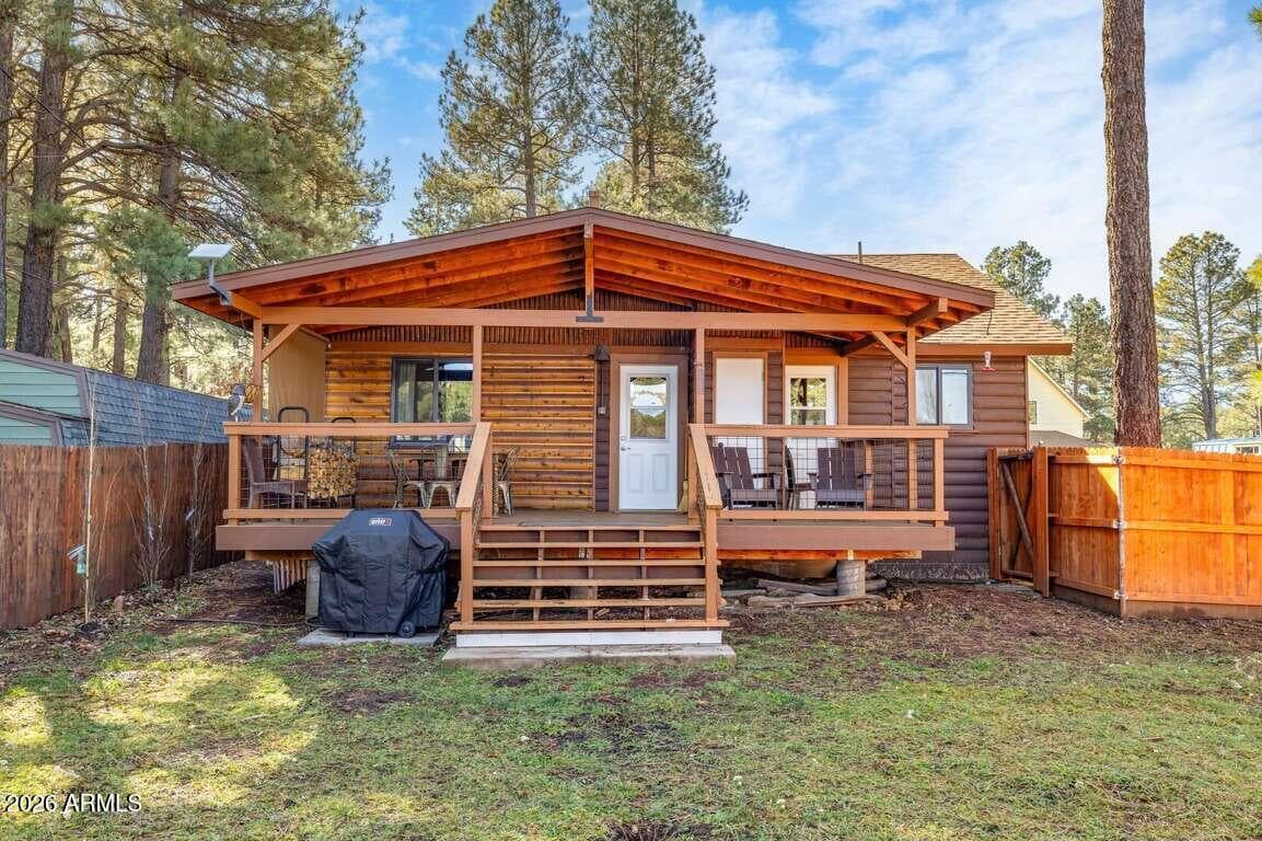 945 Osage, Flagstaff, AZ 86005 — photo 28 of 30