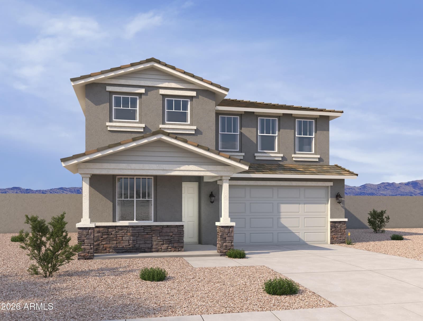 7406 S 47th Lane, Laveen, AZ 85339 — photo 1 of 23