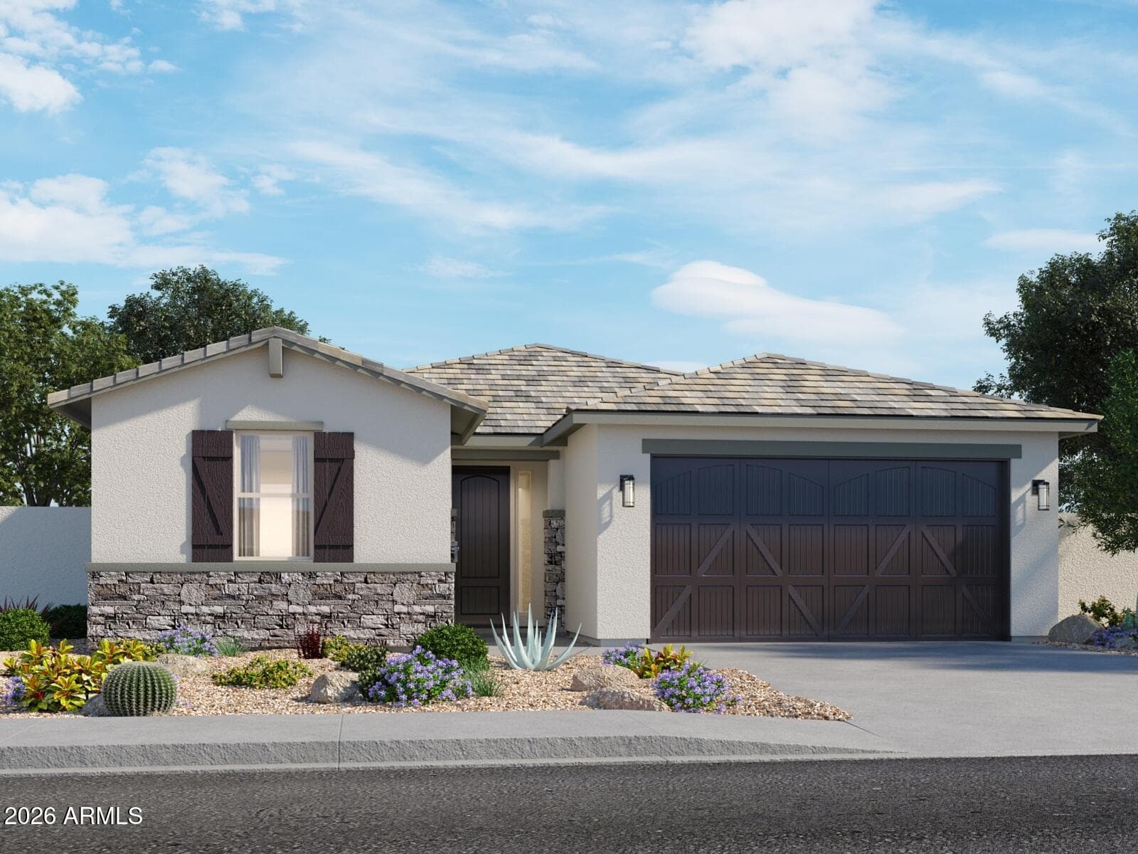 15638 W Honeysuckle Drive, Surprise, AZ 85387 — photo 2 of 49