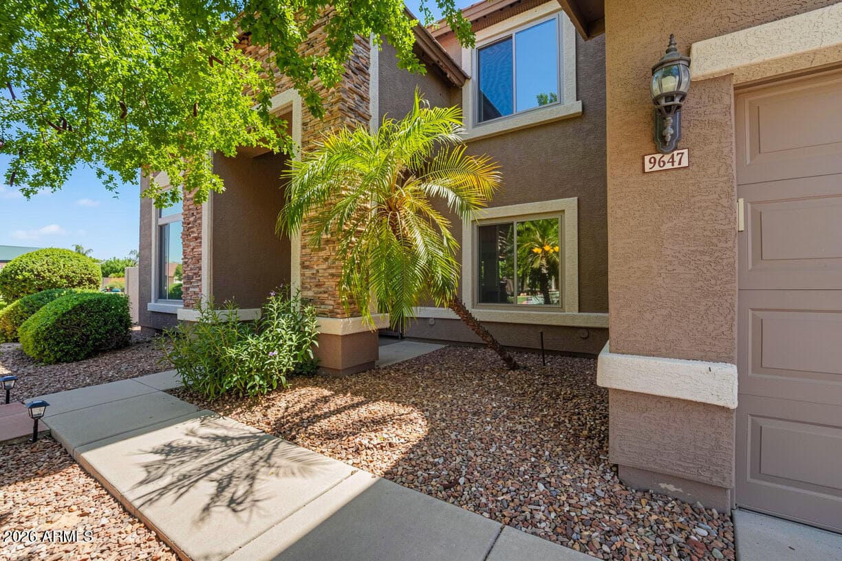 9647 E Jan Avenue, Mesa, AZ 85209 — photo 3 of 35
