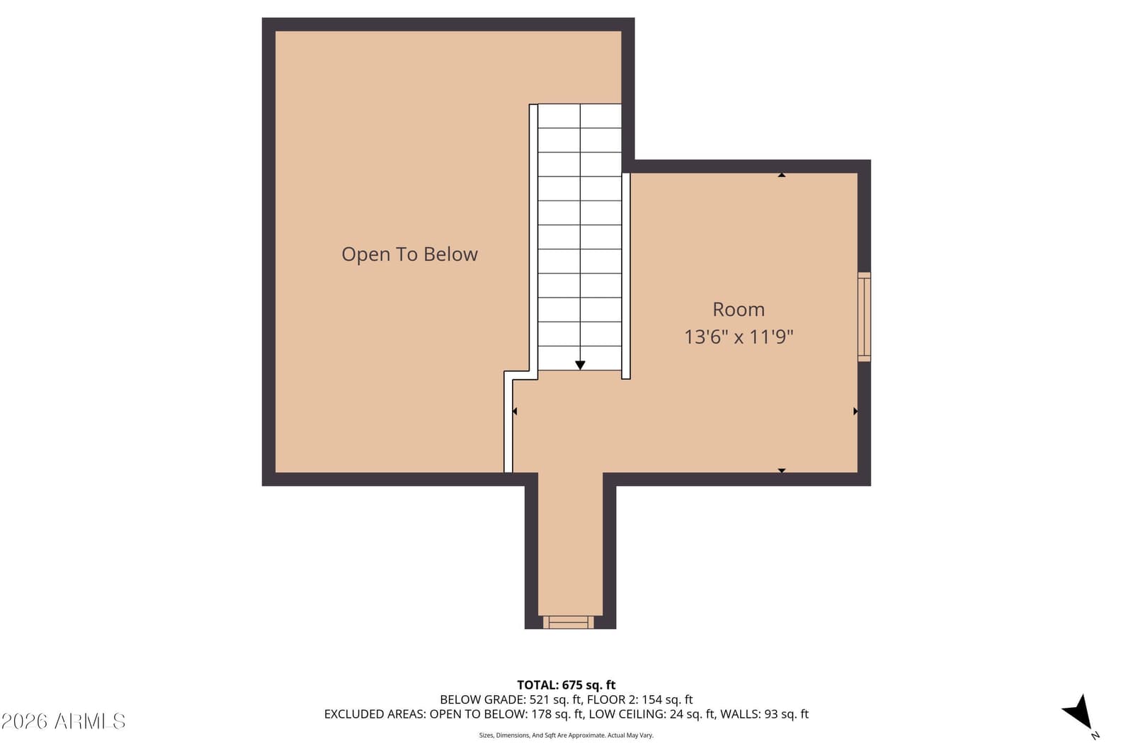 3390 Apache Drive, Overgaard, AZ 85933 — photo 15 of 24
