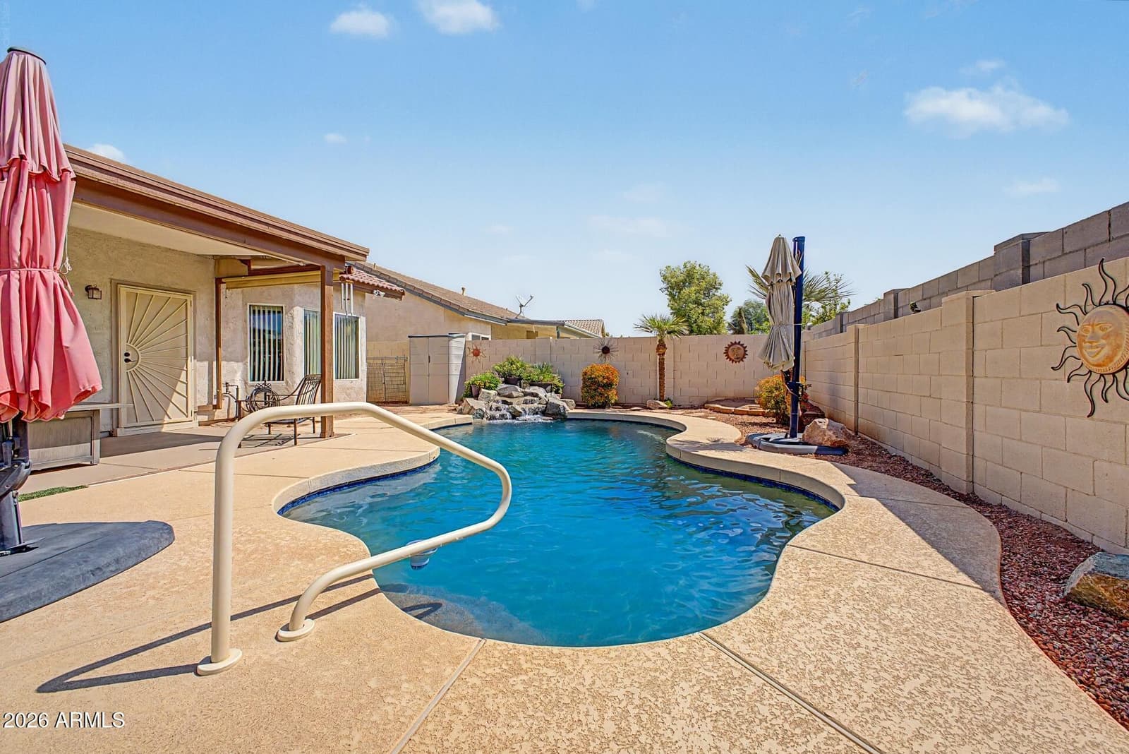 441 E Dartmouth Drive, Casa Grande, AZ 85122 — photo 35 of 40