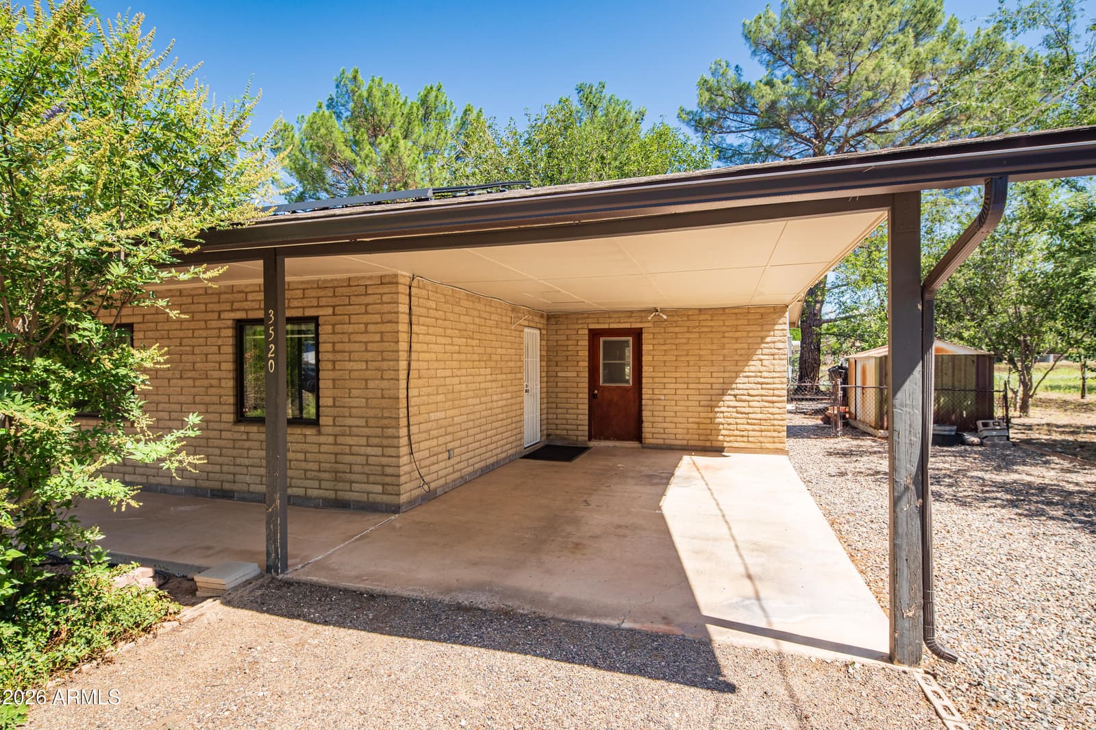 3520 E Yuma Drive, Rimrock, AZ 86335 — photo 3 of 17