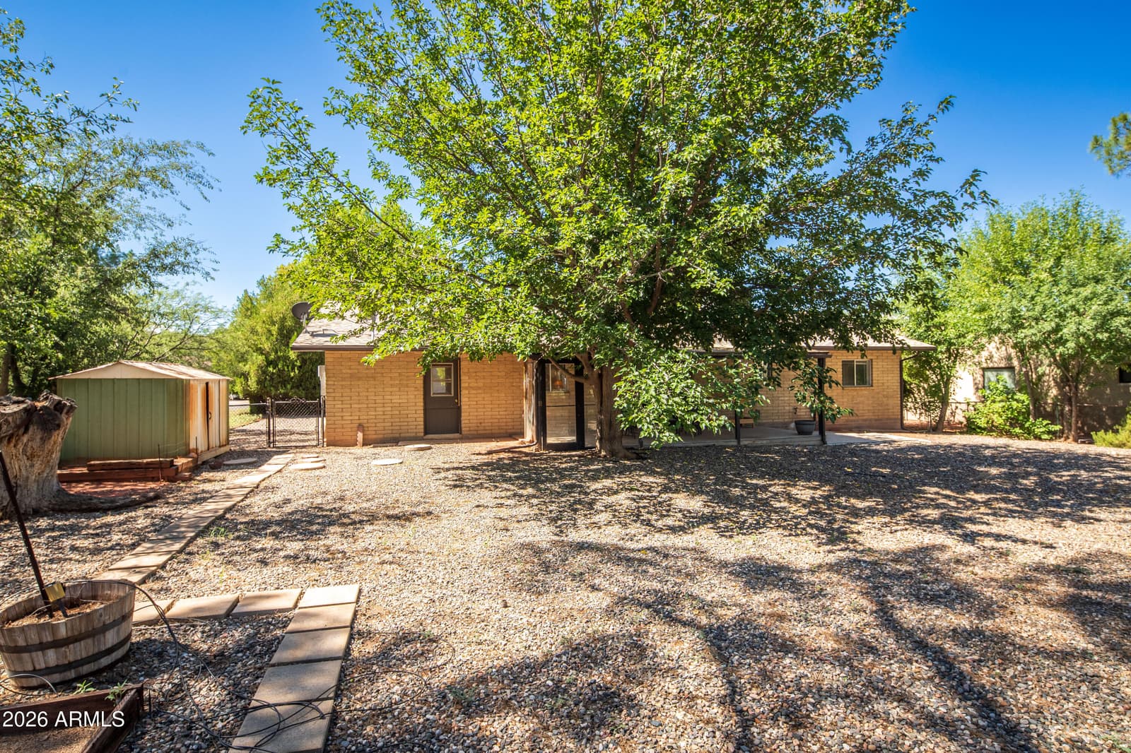 3520 E Yuma Drive, Rimrock, AZ 86335 — photo 16 of 17