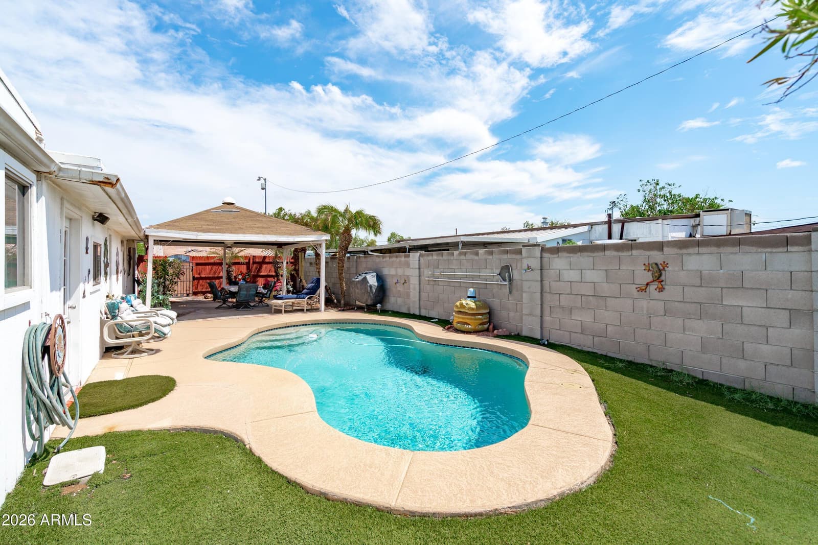 16424 N 29th Way, Phoenix, AZ 85032 — photo 30 of 38