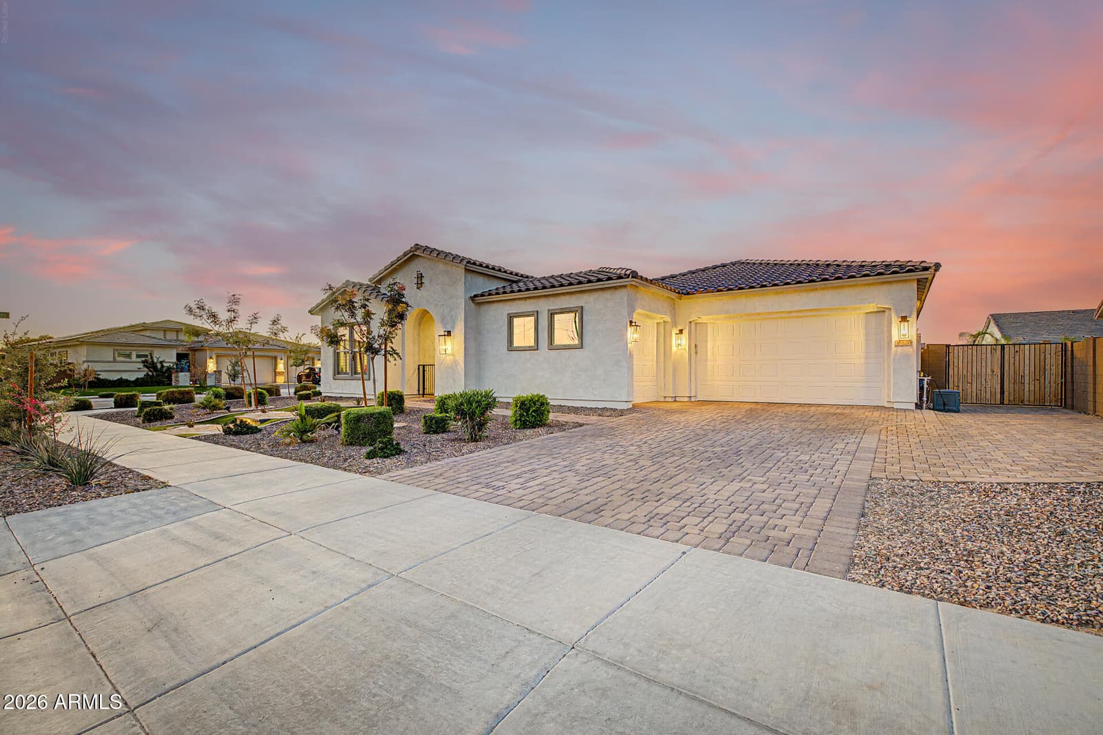 18826 E Celtic Manor Drive, Queen Creek, AZ 85142 — photo 5 of 56