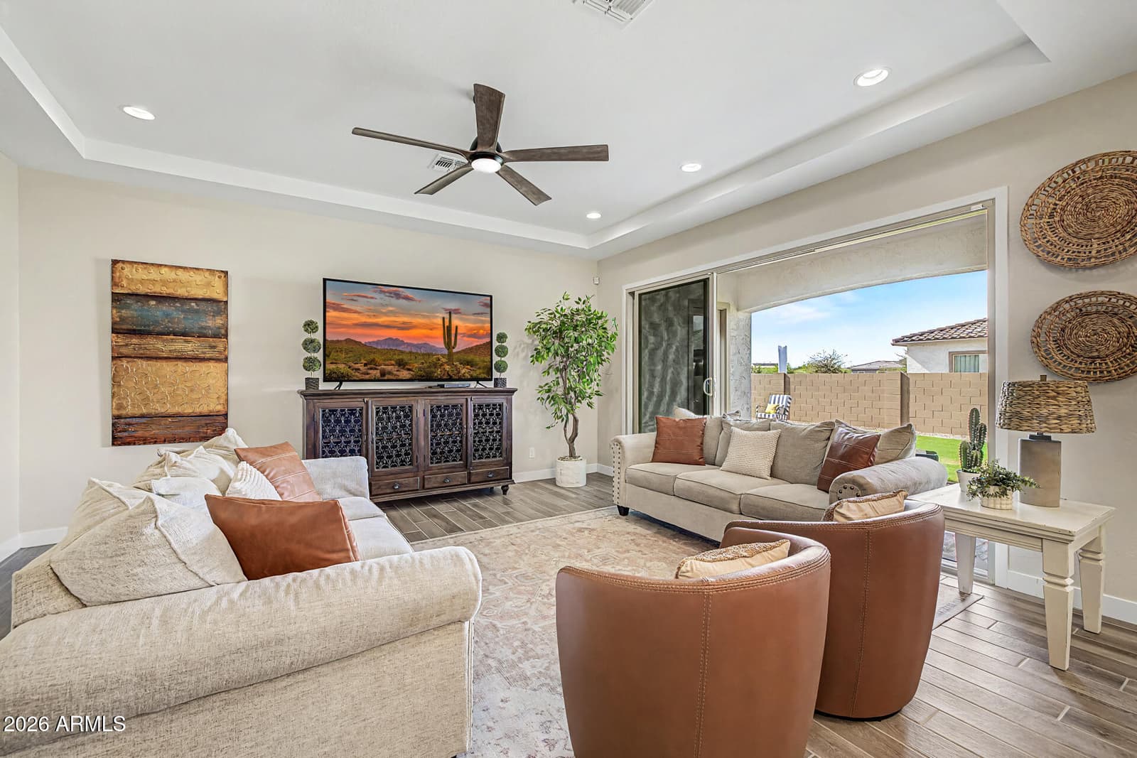 18826 E Celtic Manor Drive, Queen Creek, AZ 85142 — photo 12 of 56