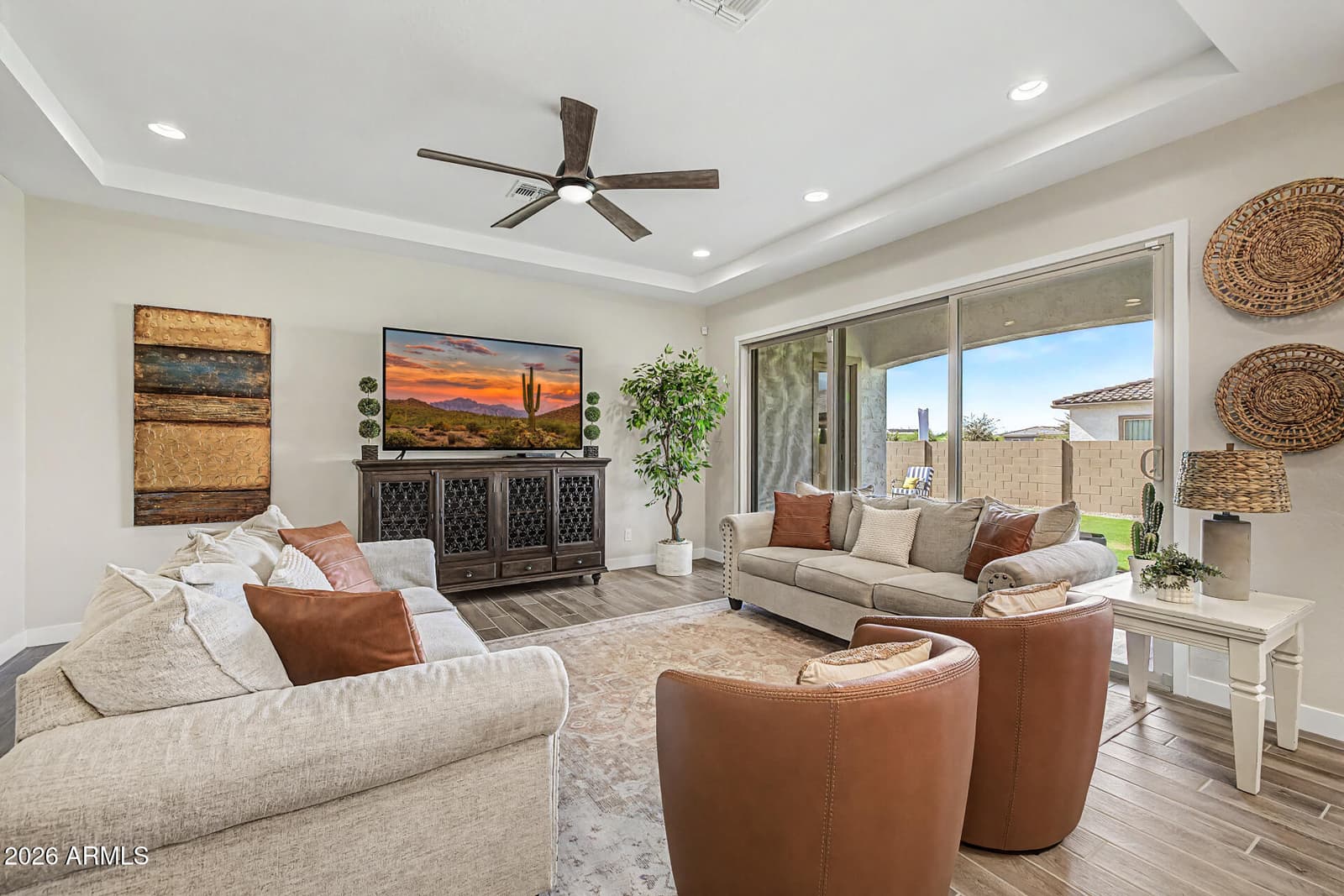 18826 E Celtic Manor Drive, Queen Creek, AZ 85142 — photo 13 of 56