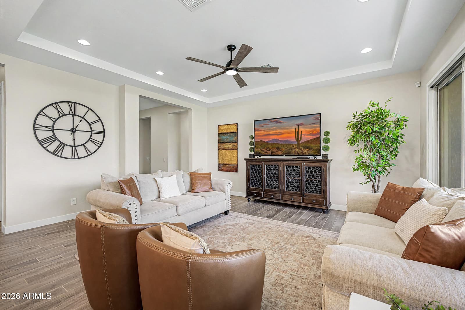 18826 E Celtic Manor Drive, Queen Creek, AZ 85142 — photo 14 of 56