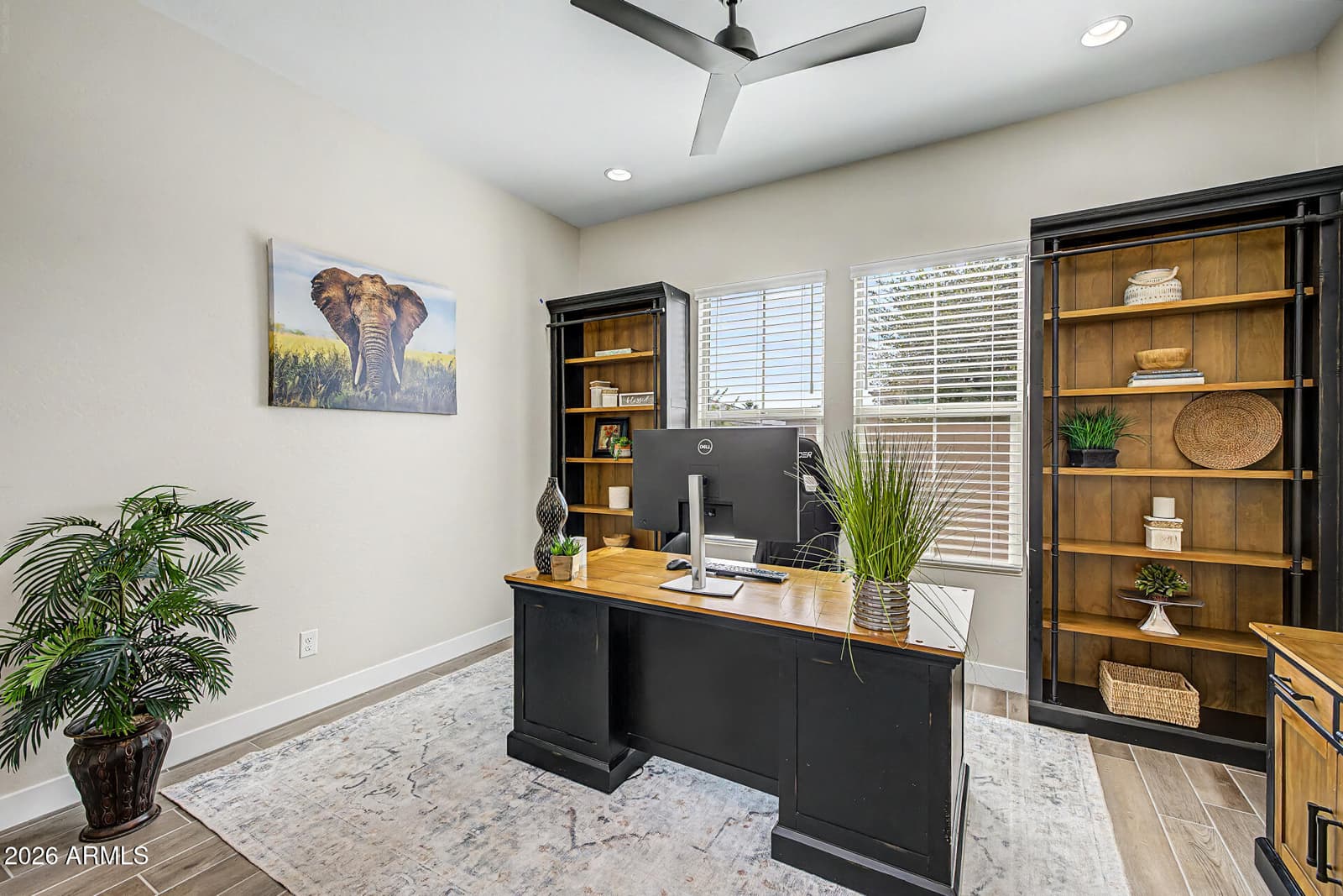 18826 E Celtic Manor Drive, Queen Creek, AZ 85142 — photo 43 of 56