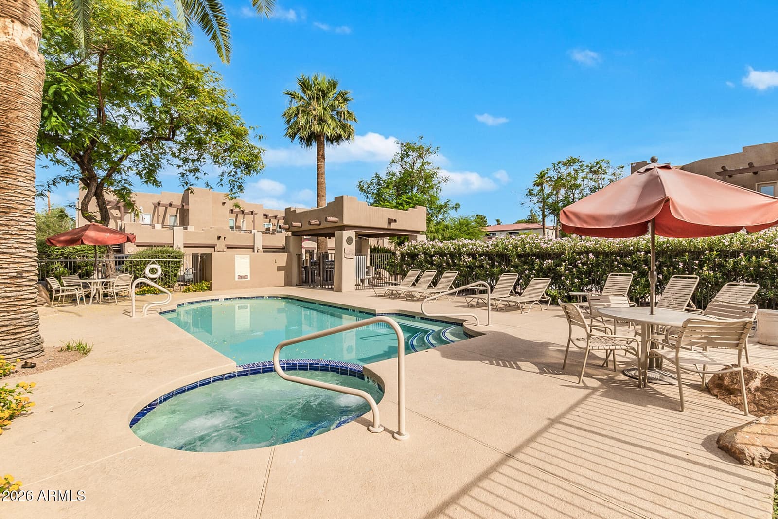 7021 E Earll Drive 202, Scottsdale, AZ 85251 — photo 37 of 40