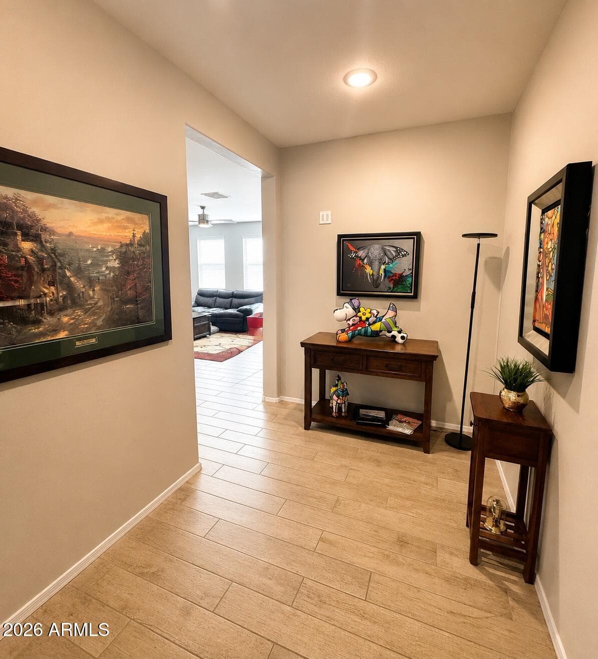 13654 W Desert Glen Drive, Sun City West, AZ 85375 — photo 2 of 27