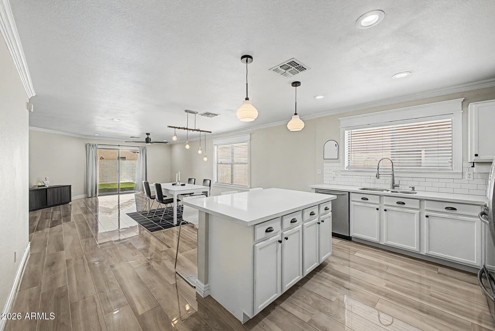 2658 W Silver Creek Lane, San Tan Valley, AZ 85144 — photo 13 of 50
