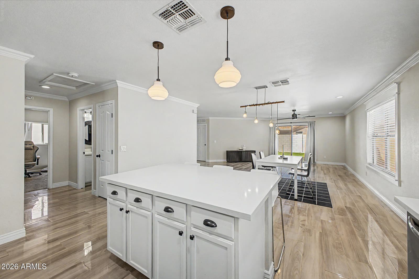 2658 W Silver Creek Lane, San Tan Valley, AZ 85144 — photo 16 of 50