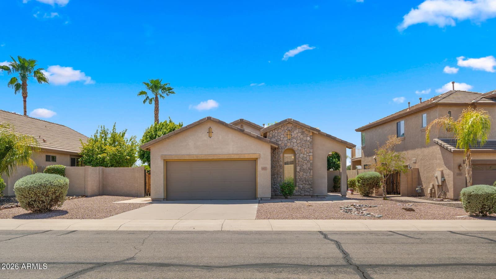 6602 S Cartier Drive, Gilbert, AZ 85298 — photo 32 of 40