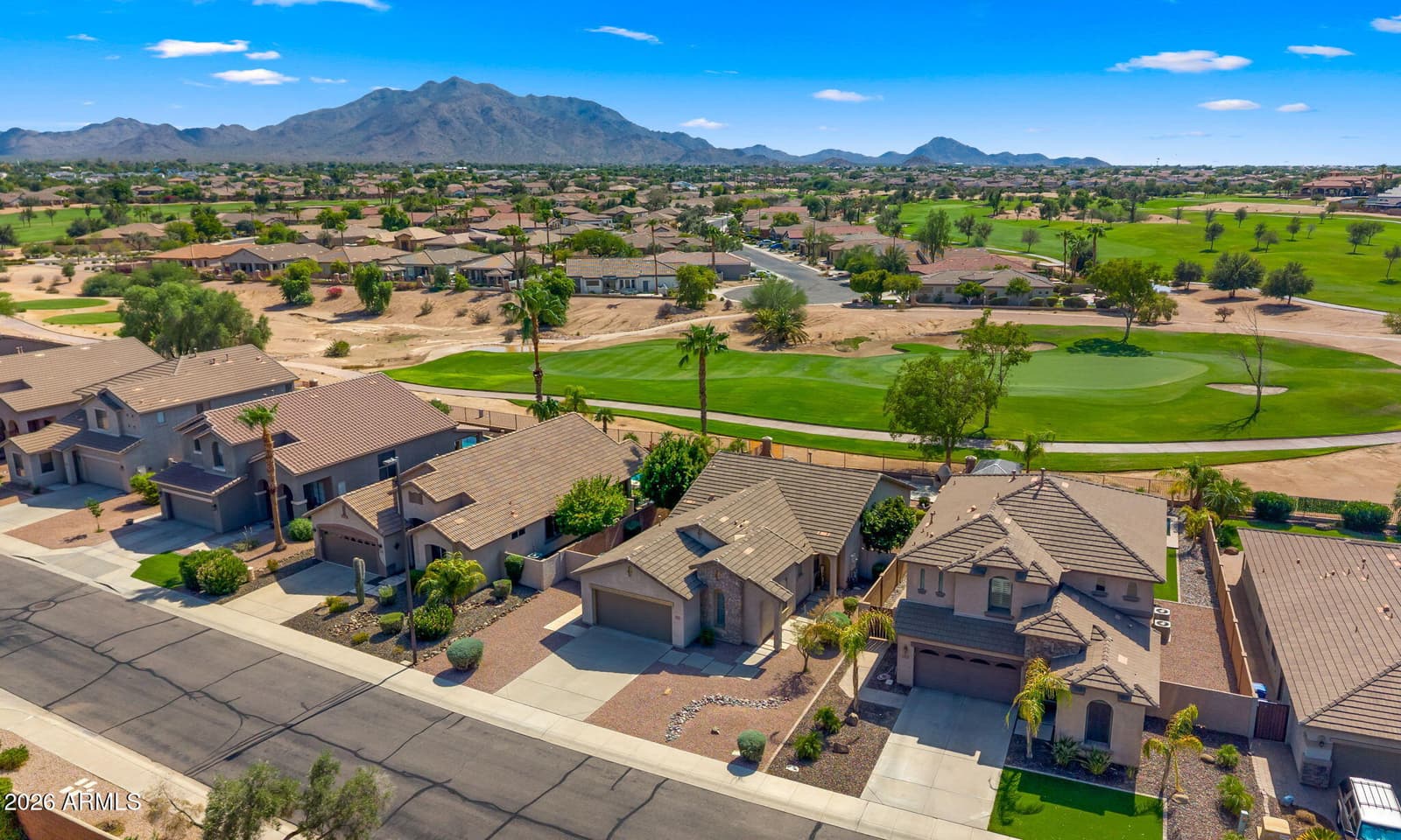6602 S Cartier Drive, Gilbert, AZ 85298 — photo 30 of 40