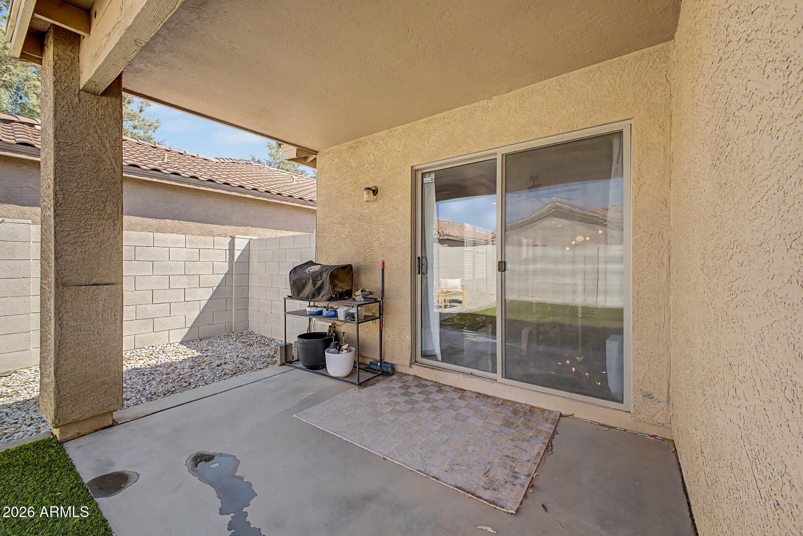 2658 W Silver Creek Lane, San Tan Valley, AZ 85144 — photo 33 of 50