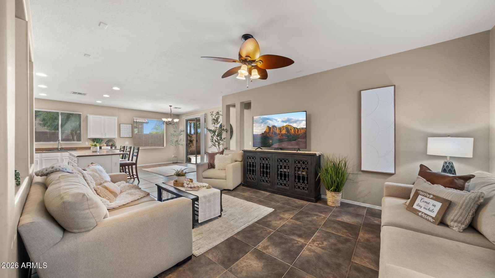 6602 S Cartier Drive, Gilbert, AZ 85298 — photo 13 of 40