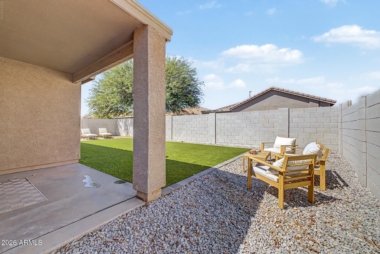 2658 W Silver Creek Lane, San Tan Valley, AZ 85144 — photo 35 of 50