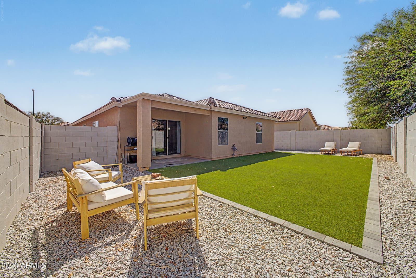 2658 W Silver Creek Lane, San Tan Valley, AZ 85144 — photo 34 of 50