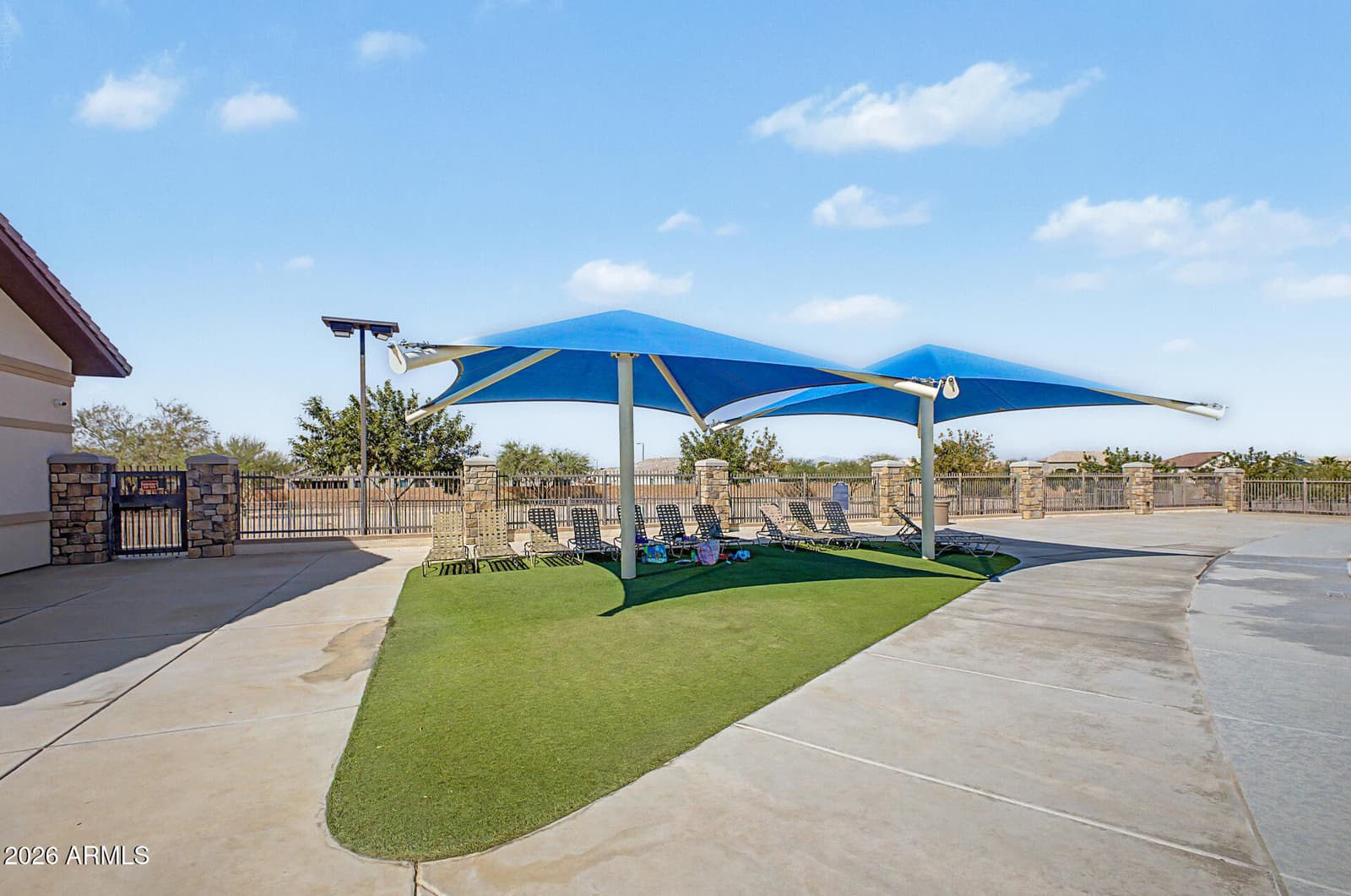 2658 W Silver Creek Lane, San Tan Valley, AZ 85144 — photo 41 of 50