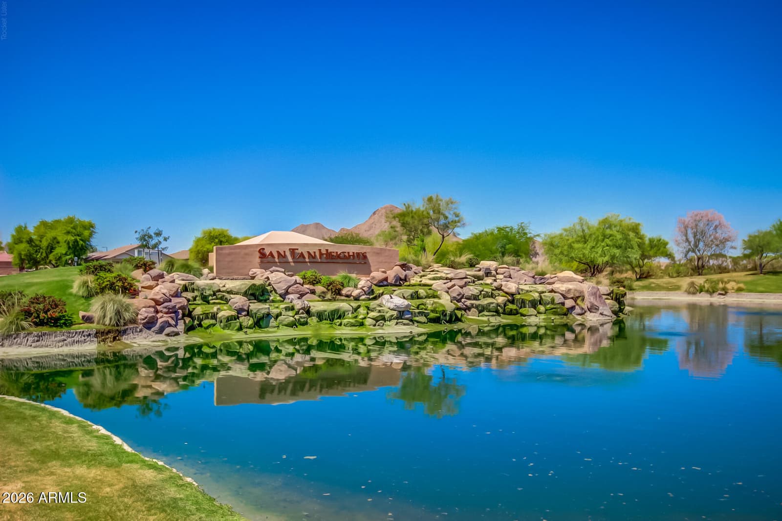 2658 W Silver Creek Lane, San Tan Valley, AZ 85144 — photo 44 of 50