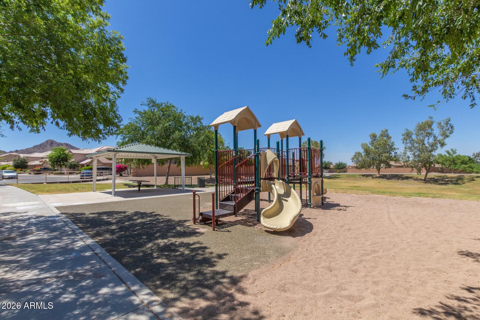 2658 W Silver Creek Lane, San Tan Valley, AZ 85144 — photo 47 of 50