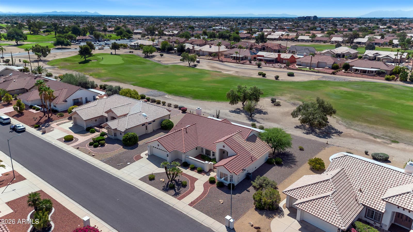 15315 W Huron Drive, Sun City West, AZ 85375 — photo 36 of 41