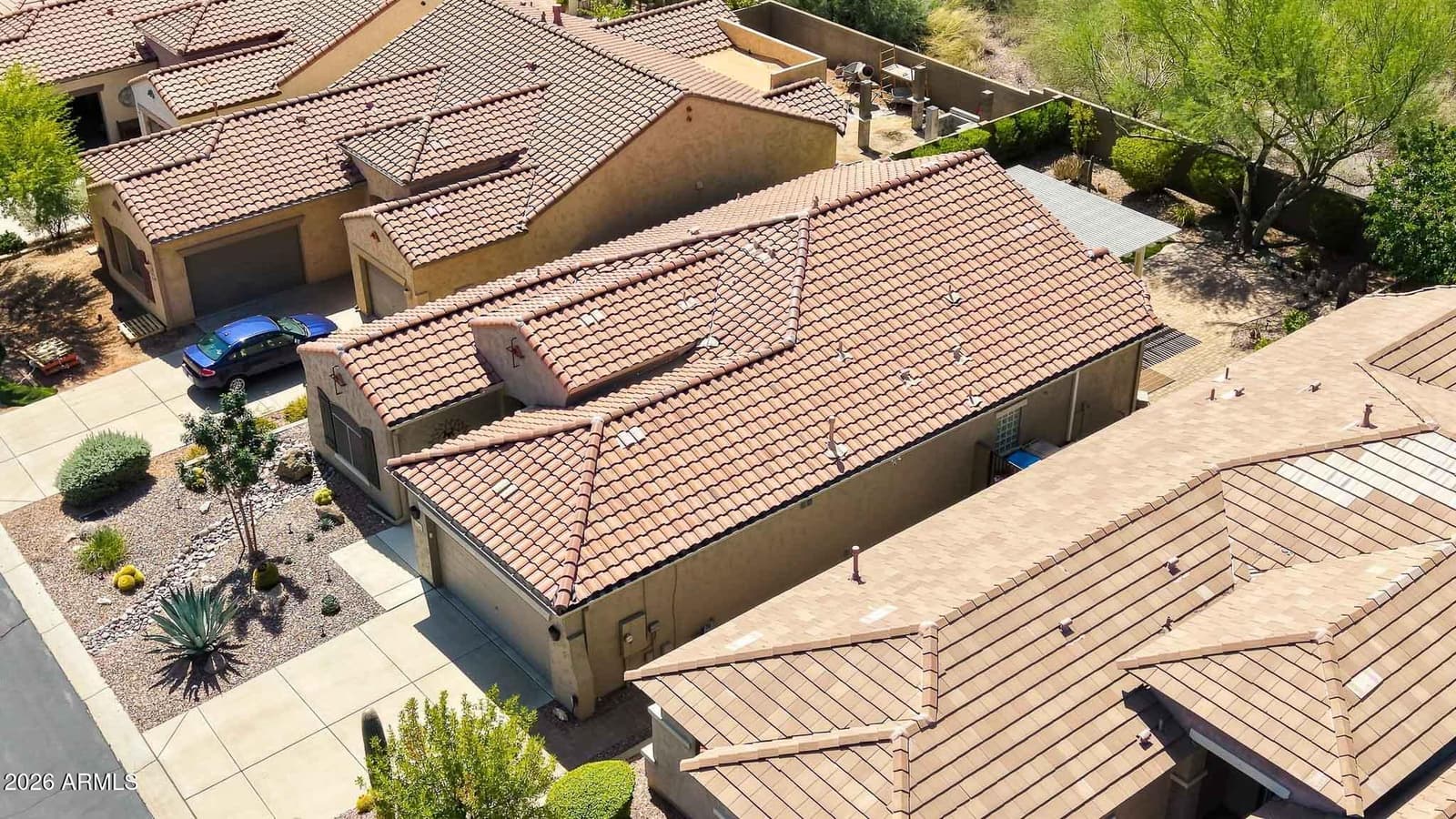 42002 N Celebration Court, Anthem, AZ 85086 — photo 39 of 52