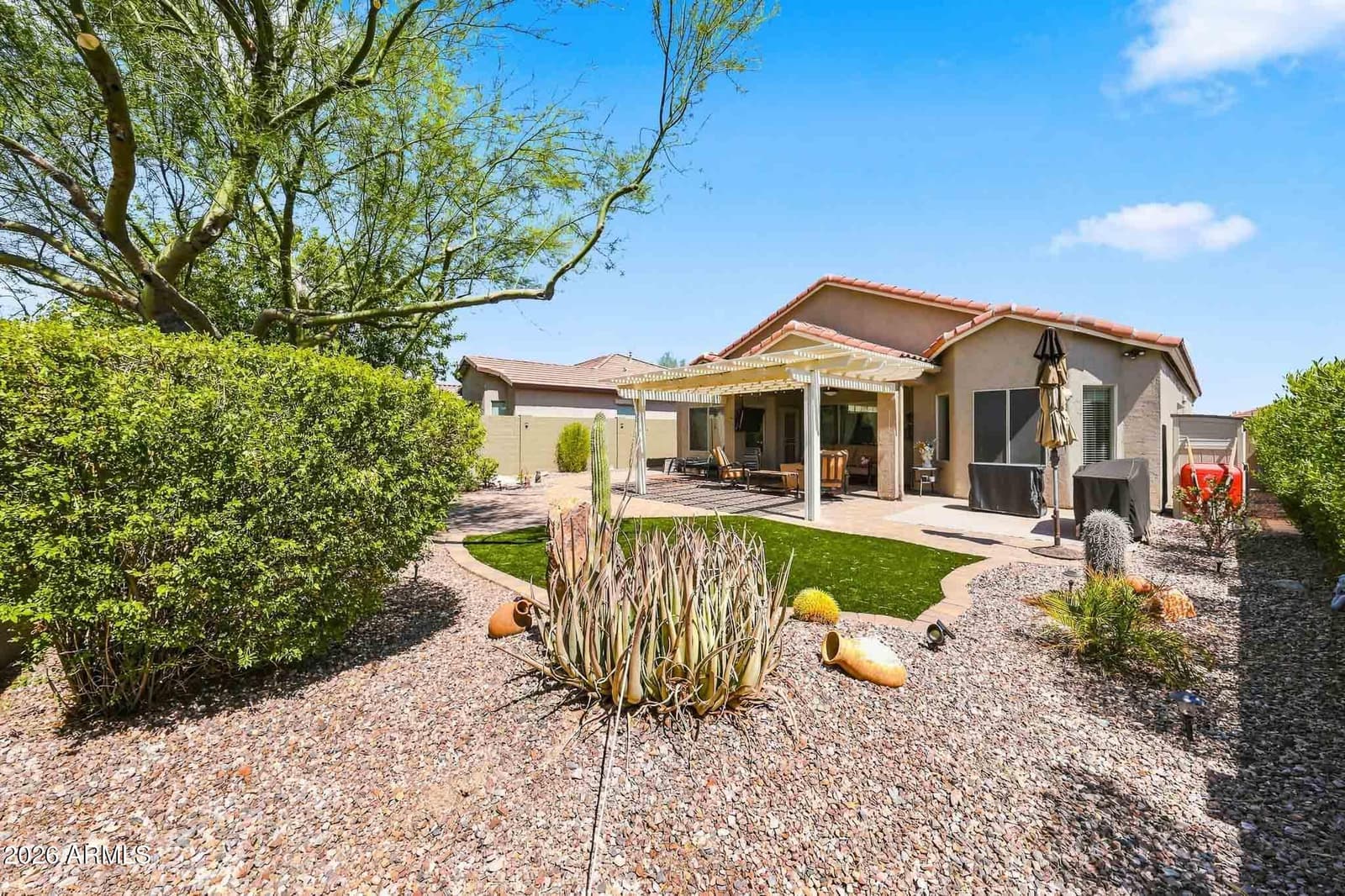 42002 N Celebration Court, Anthem, AZ 85086 — photo 43 of 52