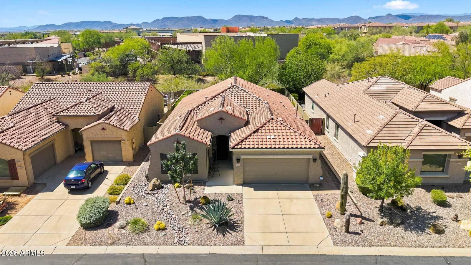 42002 N Celebration Court, Anthem, AZ 85086 — photo 45 of 52