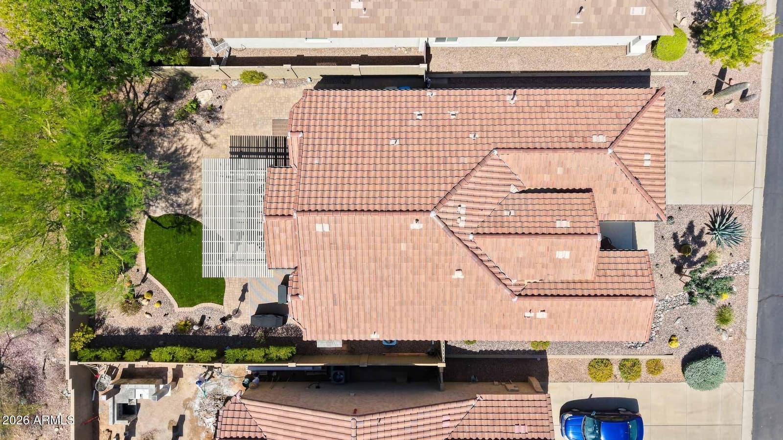 42002 N Celebration Court, Anthem, AZ 85086 — photo 44 of 52
