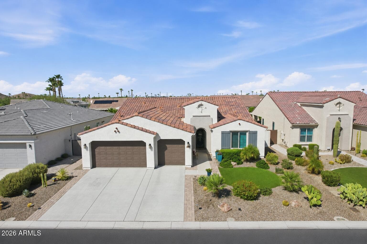 4442 W Ruby Drive, Eloy, AZ 85131 — photo 2 of 76