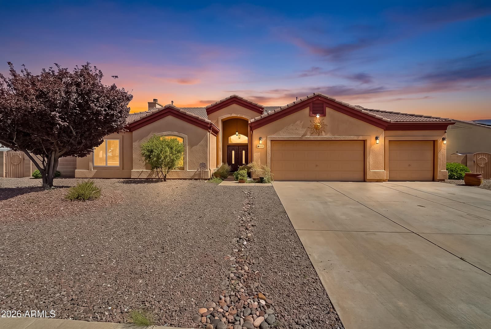 4413 Paseo Brazos, Sierra Vista, AZ 85635 — photo 1 of 65