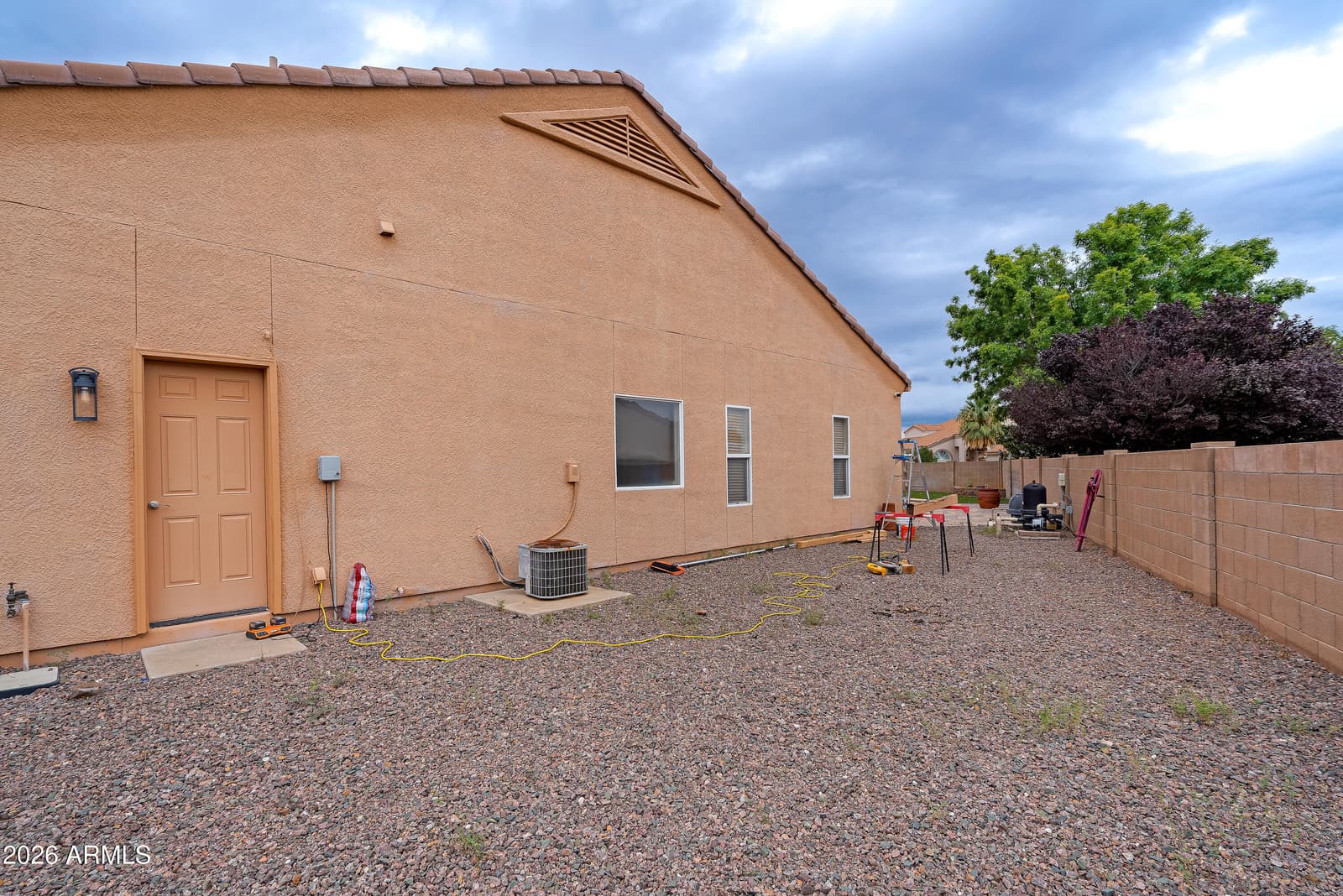 4413 Paseo Brazos, Sierra Vista, AZ 85635 — photo 63 of 65