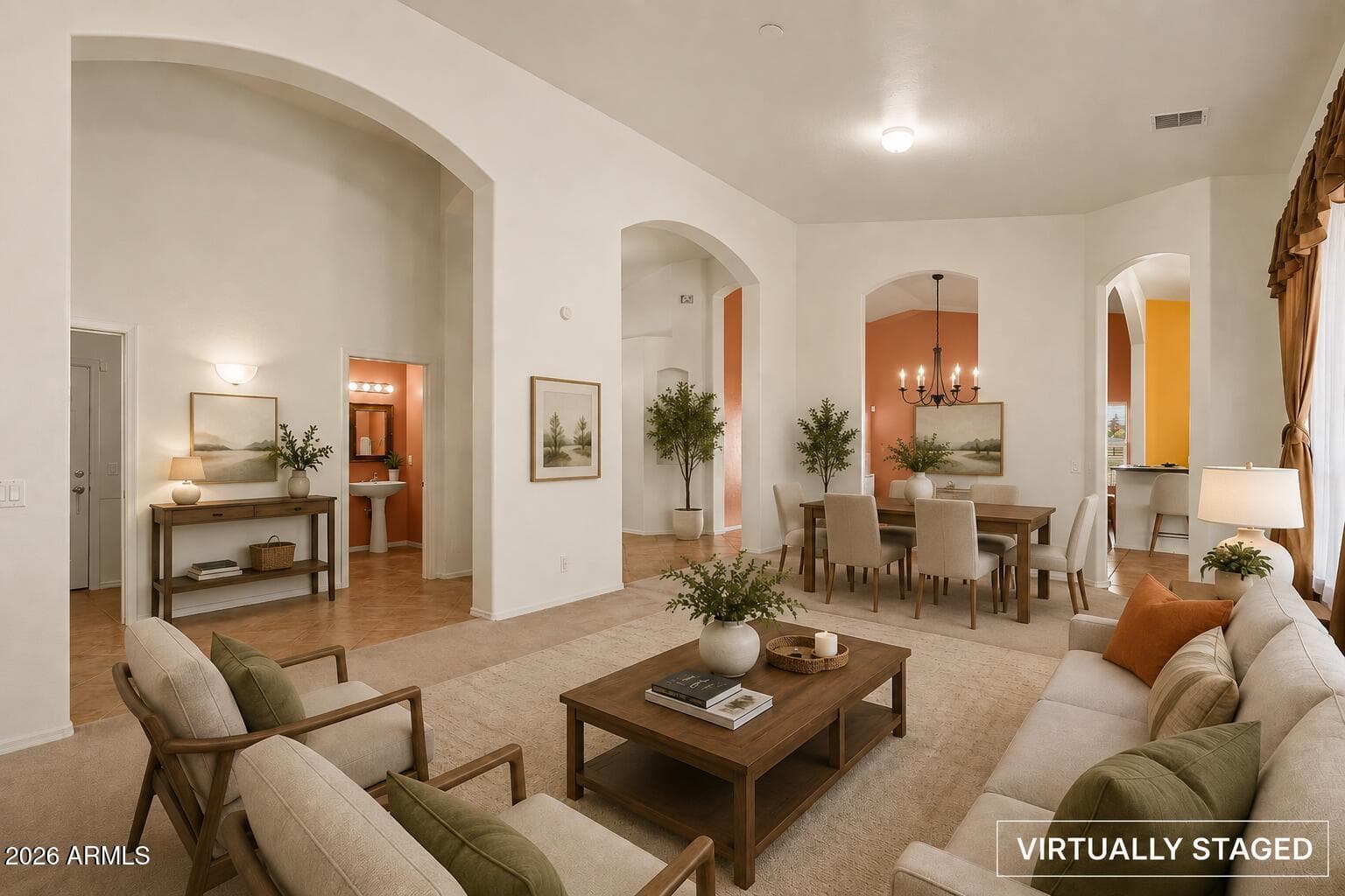 4413 Paseo Brazos, Sierra Vista, AZ 85635 — photo 13 of 65