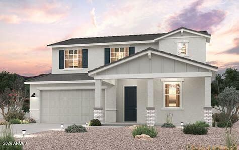 17954 W Creedance Boulevard, Surprise, AZ 85387 — photo 1 of 44