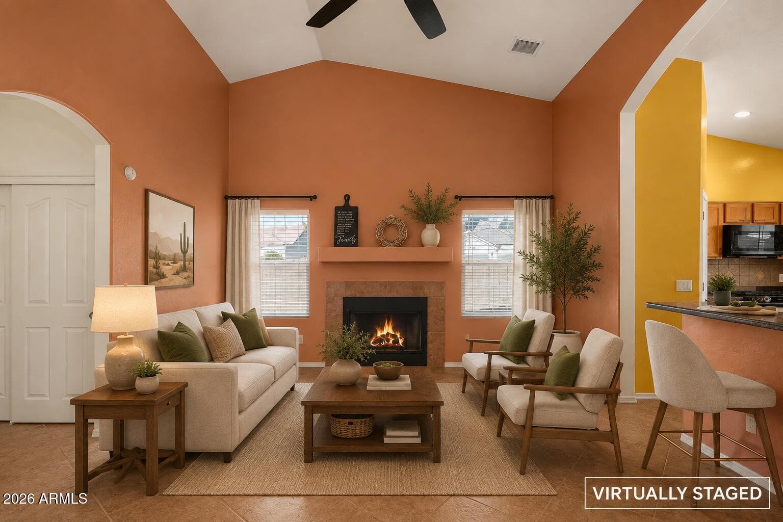 4413 Paseo Brazos, Sierra Vista, AZ 85635 — photo 17 of 65