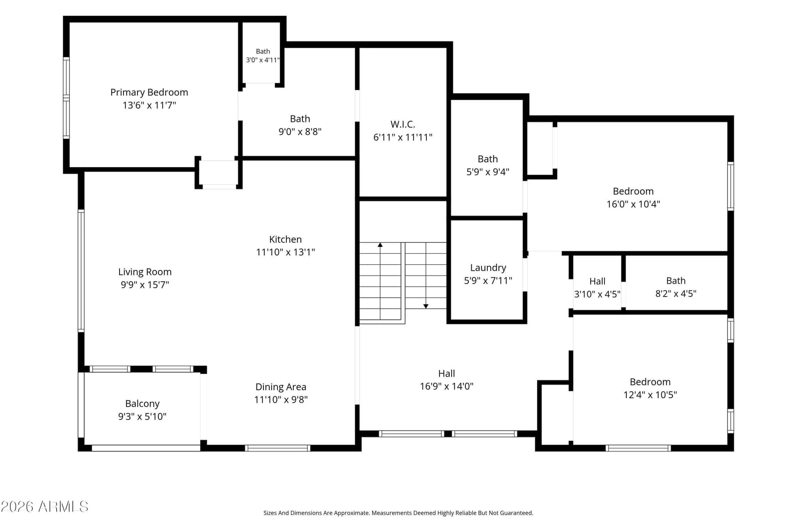 746 E Doral Avenue Unit 201, Gilbert, AZ 85297 — photo 42 of 62