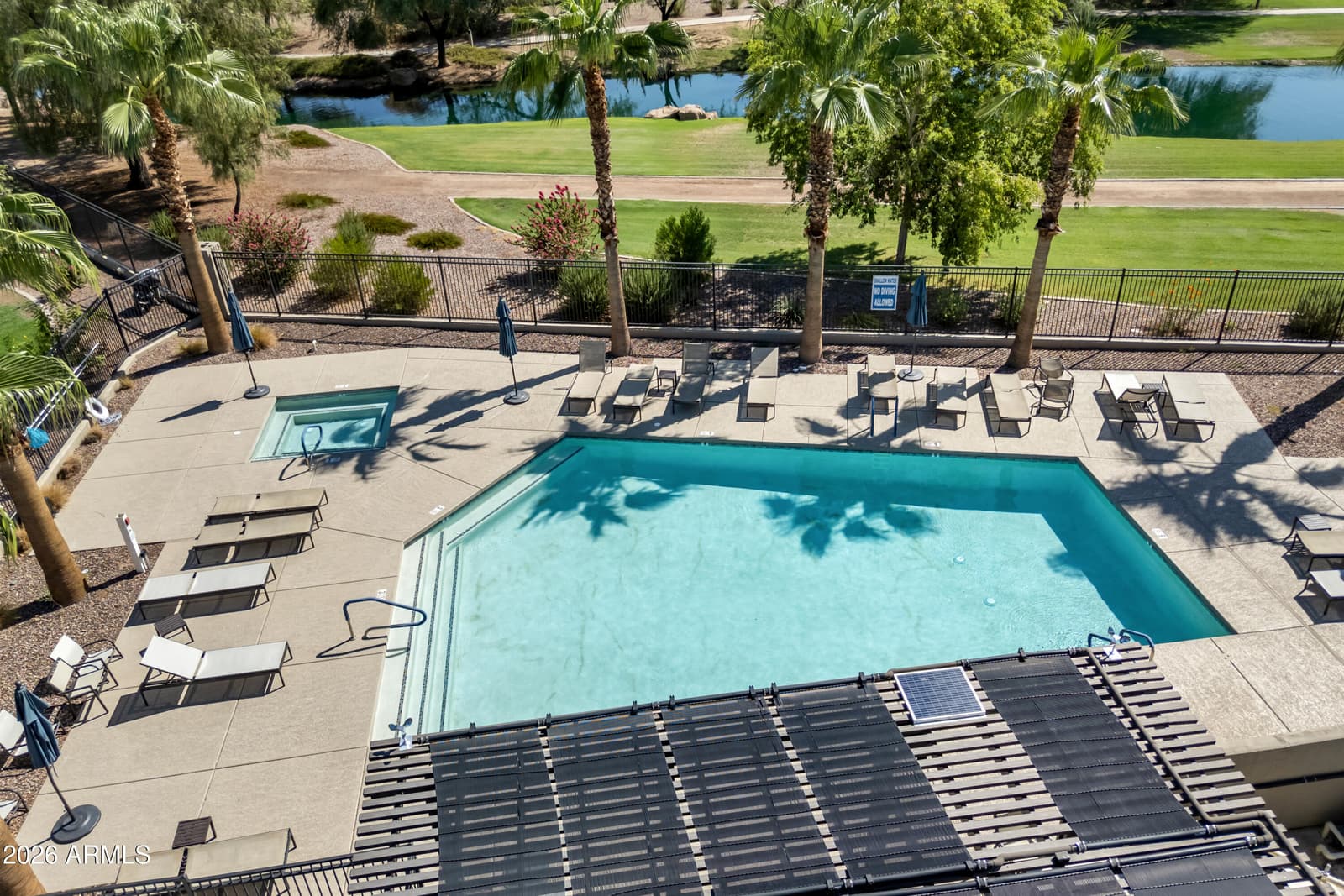 746 E Doral Avenue Unit 201, Gilbert, AZ 85297 — photo 47 of 62